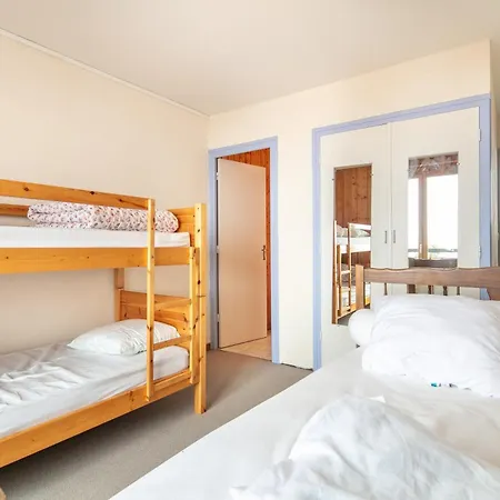 Les 4d - Pistes A 800m, Parking Prive דירה Fontcouverte-la-Toussuire