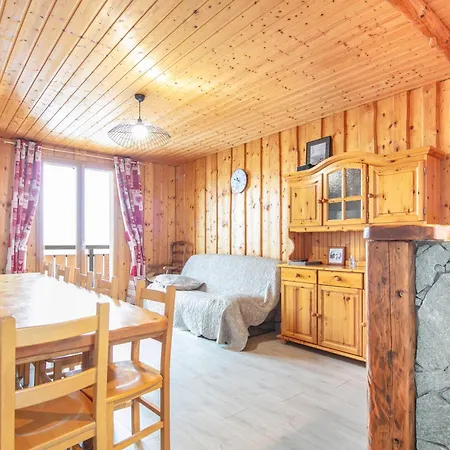 Les 4d - Pistes A 800m, Parking Prive * Fontcouverte-la-Toussuire